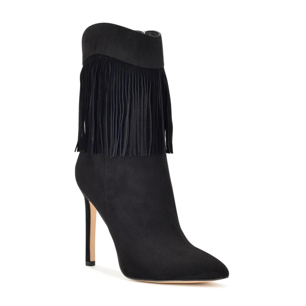 Brand new Nine West Tries Bootie - Picture 2 of 8